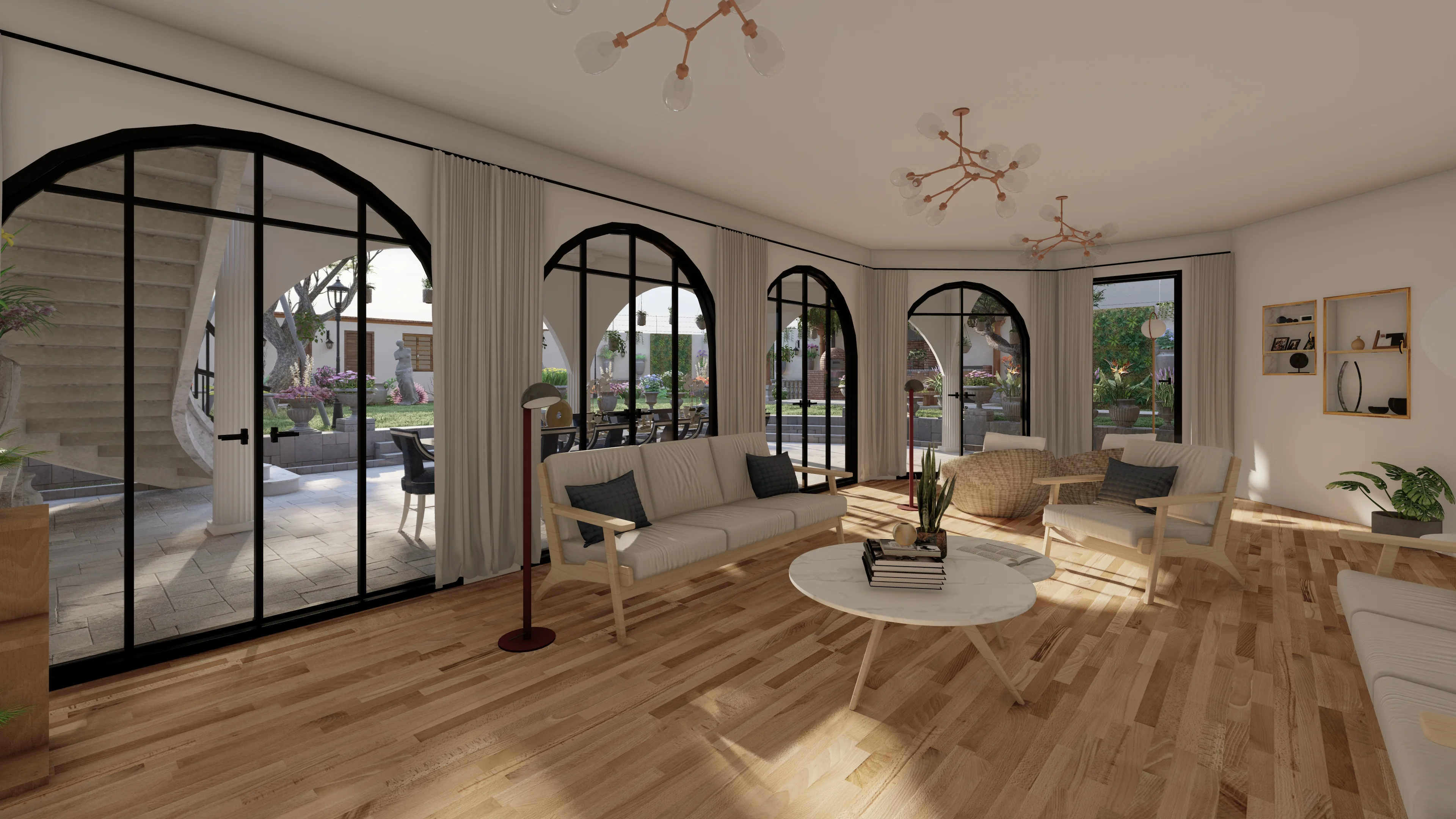 Casa Paisajista Pucallpa 10